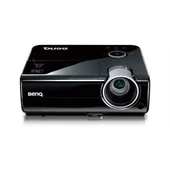 BenQ MS510 DLP 4000 LÜMEN PROFESYONEL HDMI LI PROJEKSİYON - ORJİNAL LAMBA 2500 SAAT GARANTİ - (YENİLENMİŞ TESHİR ÜRÜNÜ!) - 1