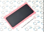 Xiaomi Redmi Note 9 Pro Note 9S Lcd Ekran Dokunmatik (SERVİS ORJINALİ) - 1