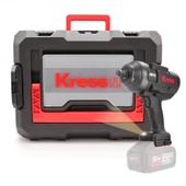 Kress KUB33.91 20Volt 1300Nm Kömürsüz Profesyonel Şarjlı Somun Sıkma (Akü Dahil Değildir) - 1