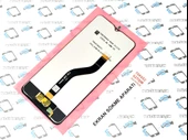 Samsung Galaxy A20S SM-A207F Lcd Ekran Dokunmatik (SERVİS ORJINALİ) - 2