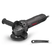 Kress KUS04P 830Watt 115mm Profesyonel Avuç Taşlama - 1