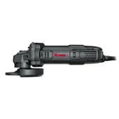 Kress KUS04P 830Watt 115mm Profesyonel Avuç Taşlama - 2