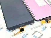 Huawei P20 Lite Lcd Ekran Dokunmatik (SERVİS ORJİNALİ)  B-7000 - 2