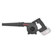 Kress KUF30.9 20Volt Profesyonel Devir Ayarlı Üfleyici + 5 Parça Aksesuar (Akü Dahil Değildir) - 2