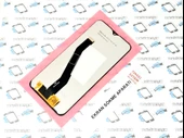 Xiaomi Redmi 8 Redmi 8A Lcd Ekran Dokunmatik (SERVİS ORJİNALİ)  B-7000 - 3