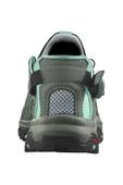 SALOMON KADIN TECHAMPHIBIAN 5 W OUTDOOR AYAKKABI L47117300 - 2