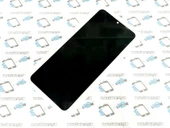 Samsung Galaxy M12 (SM-M125F) Lcd Ekran Dokunmatik (SERVİS ORJINALİ) - 2