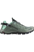 SALOMON KADIN TECHAMPHIBIAN 5 W OUTDOOR AYAKKABI L47117300 - 4