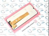 Samsung Galaxy M12 (SM-M125F) Lcd Ekran Dokunmatik (SERVİS ORJINALİ) - 4