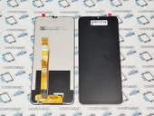 Oppo Realme C3İ Lcd Ekran Dokunmatik (SERVİS ORJINALİ) - 2