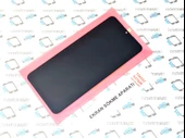 Samsung Galaxy M12 (SM-M125F) Lcd Ekran Dokunmatik (SERVİS ORJINALİ) - 1