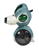 Ctoy Dance Spray Robot Beyaz Yeşil 667814 thumbnail 3