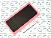 Oppo A52 Lcd Ekran Dokunmatik (SERVİS ORJINALİ) - 1