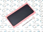 Xiaomi Redmi Note 9 Pro Lcd Ekran Dokunmatik (SERVİS ORJİNALİ) - 1