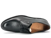 Aronay 448 Bağcıklı WLIGHT Eva Kalın Taban Erkek Klasik Ayakkabı thumbnail 8