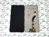Samsung Galaxy A10S A107 Lcd Ekran Dokunmatik (SERVİS ORJINALİ) thumbnail 4