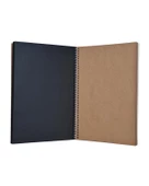 Alex Schoeller Çok Amaçlı Eskiz Defteri 17x24 cm - 2