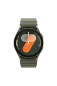 Samsung Samsung Galaxy Watch7 Akıllı Saat Haki 40Mm Sm-L300nzgatur (Samsung Türkiye Garantili) - 2