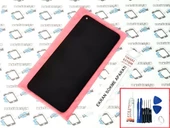 Xiaomi Redmi Note 9 Lcd Ekran Dokunmatik (SERVİS ORJİNALİ) B-7000 + TAMİR SETİ - 1