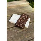 Bubble Kalpli Tablet Çikolata Silikon Mum Kalıbı thumbnail 2