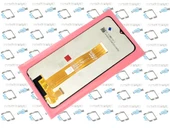 Samsung Galaxy A04S (A047F) Lcd Ekran Dokunmatik (ORJİNAL) B-7000 + TAMİR SETİ - 2