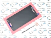 Samsung Galaxy J7 Prime Lcd Ekran Dokunmatik (SERVİS ORJİNALİ)  B-7000 + TAMİR SETİ - 2