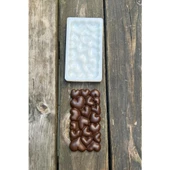 Bubble Kalpli Tablet Çikolata Silikon Mum Kalıbı thumbnail 5