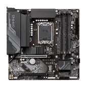 Gigabyte B760M Gaming X Intel LGA1700 DDR4 Micro ATX Anakart - 2