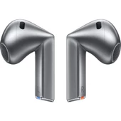 Samsung Galaxy Buds 3 Gümüş Bluetooth Kulaklık SM-R530NZAATUR(Samsung Türkiye Garantili) - 1