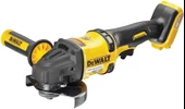 Dewalt Dcg418t2 54V 125Mm 6.0 Ah Çift Akülü Flexvolt Kömürsüz Taşlama thumbnail 2