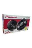Pıoneer Ts-g1610f-2 280w 16 Cm Hoparlör 884938474122 - 1