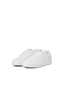 JACK JONES Arkası Süet Beyaz Renk Erkek Ayakkabı 12257992 - 6