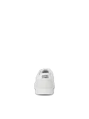 JACK JONES Arkası Süet Beyaz Renk Erkek Ayakkabı 12257992 - 3