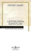 Güvercinin Kanatları(K.Kapak) HENRY JAMES - 1