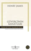 Güvercinin Kanatları(K.Kapak) HENRY JAMES - 2