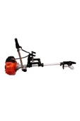 Backer  Kawasima Tj630 Japon Tekne Deniz Bot Kayık Motoru 63cc 3,5hp - 3