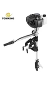 Tomking Tkc148e Dıştan Takma Motor 3.5 Hp - 2