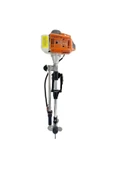 Tomking Tk148 Dıştan Takma Tekne/bot Motoru 3.5 Hp - 2