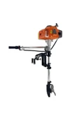 Tomking Tk148 Dıştan Takma Tekne/bot Motoru 3.5 Hp - 1