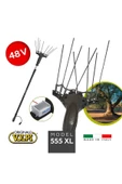 Volpi Omega Volpi Olytech 555xl - Zeytin Hasat Makinesi (48 VOLT) - 1