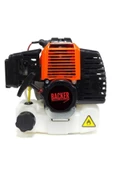Backer  Toprak Burgu Motoru 52 Cc thumbnail 1