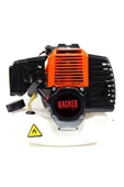 Backer  Toprak Burgu Motoru 52 Cc thumbnail 2
