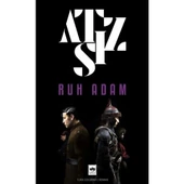 RUH ADAM  ATSIZ  ÖTÜKEN - 1