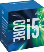 İNTEL Kabylake Core i5-7500 3.4GHz 3.80GHz 6MB 1151P HD630 CPU Tray - 1