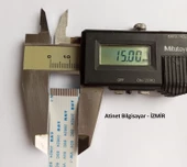 Awm 20624 80C 60V Vw-1 Flex Kablo 14-1-20A thumbnail 2