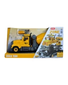 Ctoy Işıklı Ve Sesli Harç Kamyonu YW9075C thumbnail 1