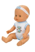 Konuşan ve Altını Islatan Sihirli Bebek 30cm. - 4