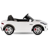 Babyhope Cougar Akülü Araba 442 - 3