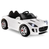 Babyhope Cougar Akülü Araba 442 - 1