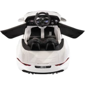 Babyhope Cougar Akülü Araba 442 - 4